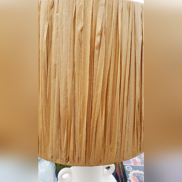 Double Handle Ceramic Table Lamp - Opalhouse - Picture 2 of 6